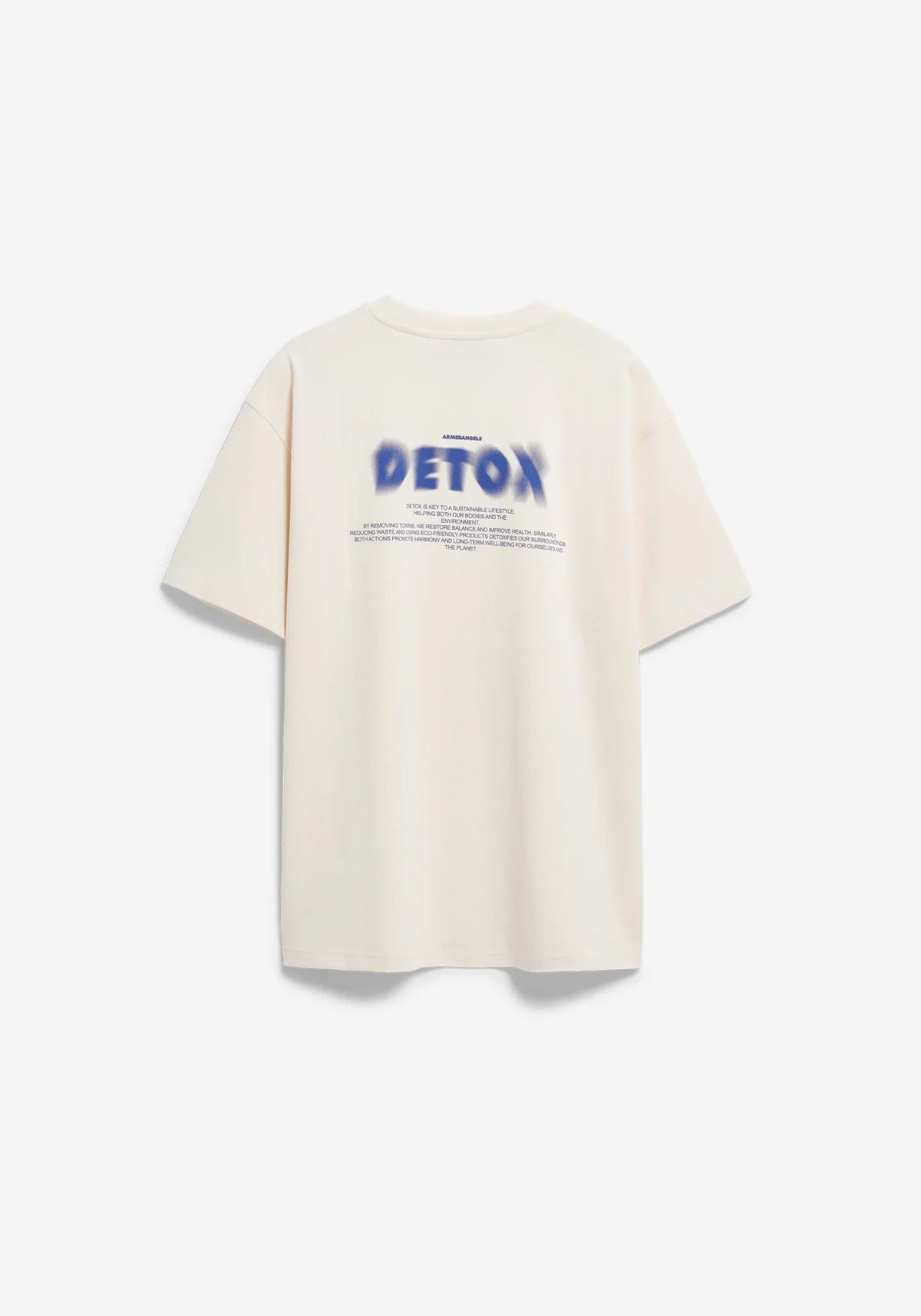 Maarkos Detox T-shirt
