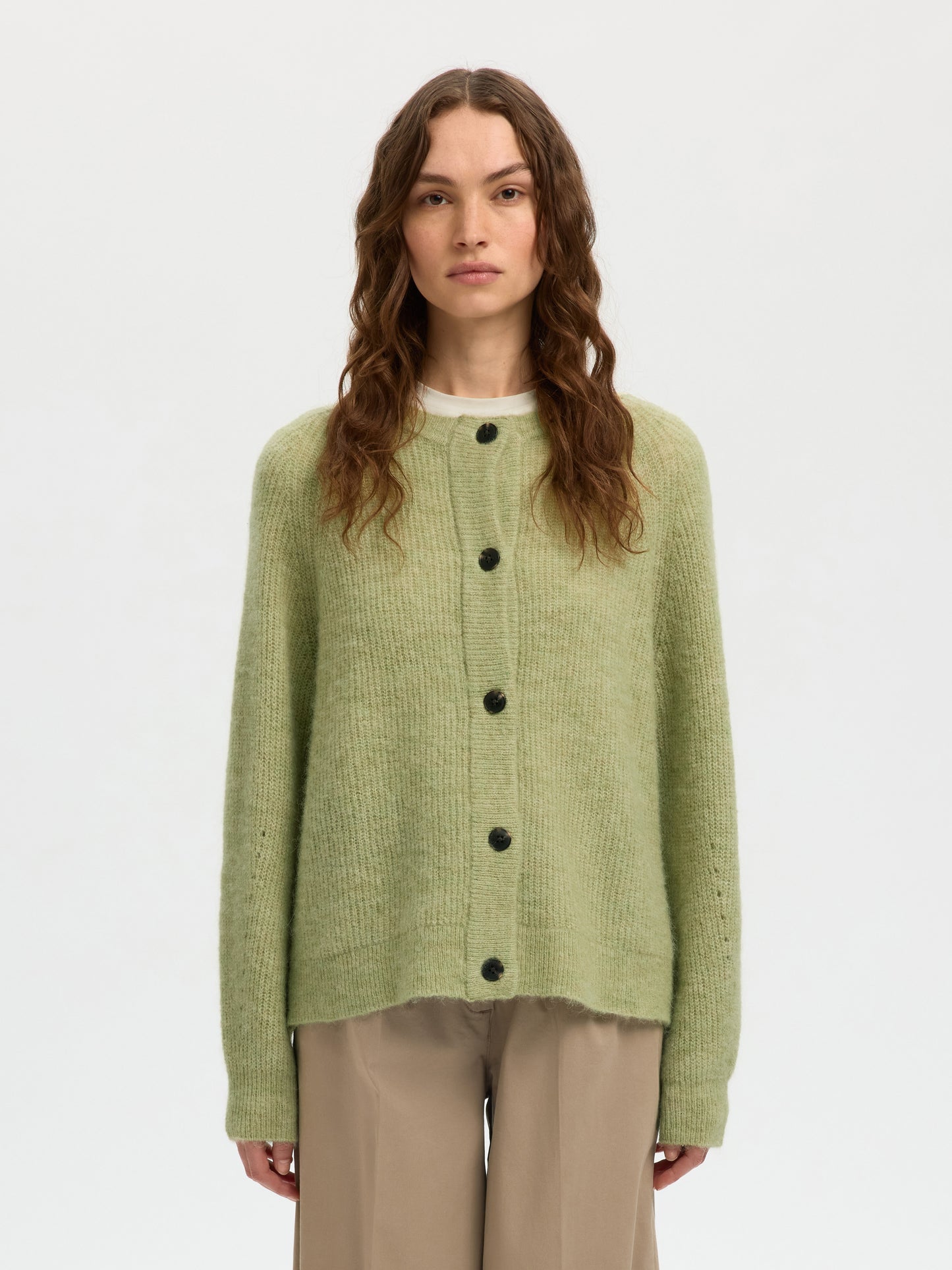 Lulu Cardigan