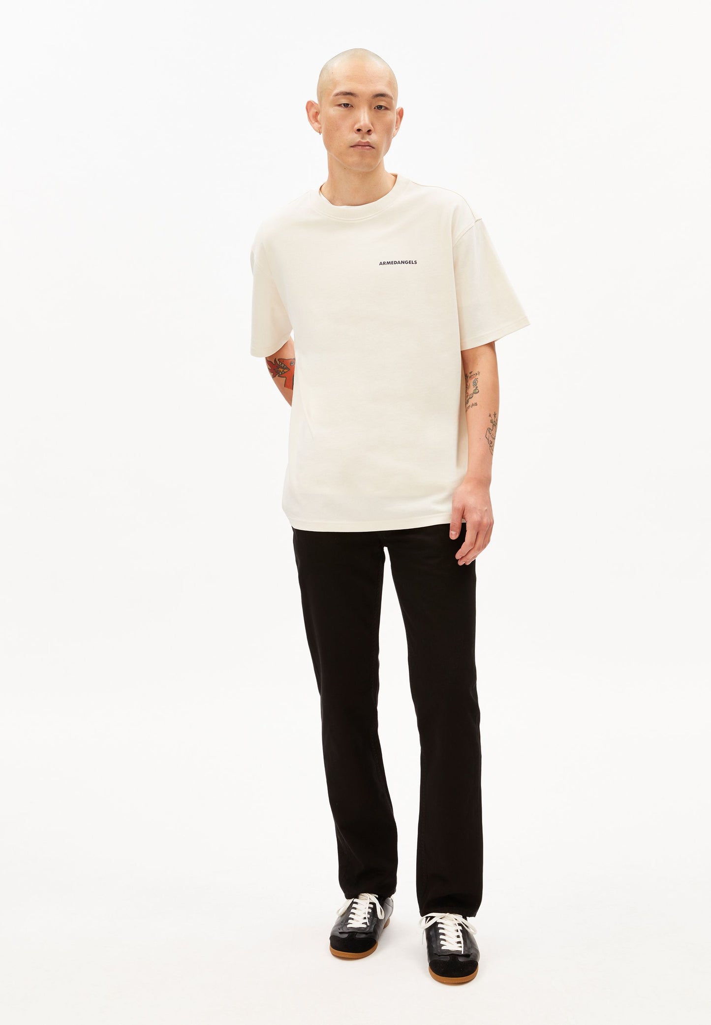Maarkos Outgrown T-Shirt
