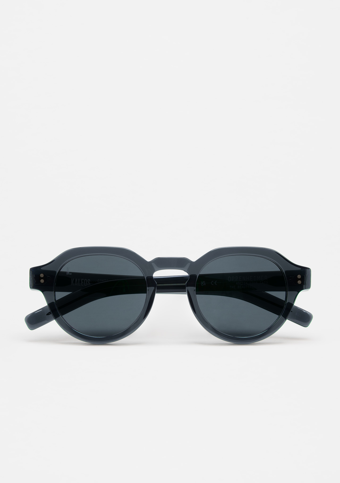 Kaleos Sonnenbrille Oppenheimer 4924 C004 CAT3