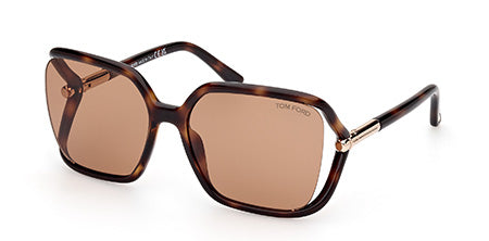 Tom Ford Solange-02 TF 1089 52E