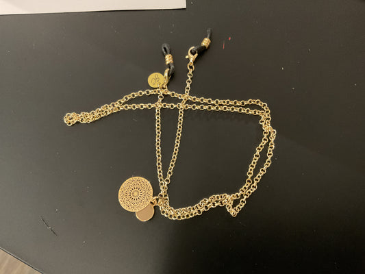 Sunny Cords Georgi Beige