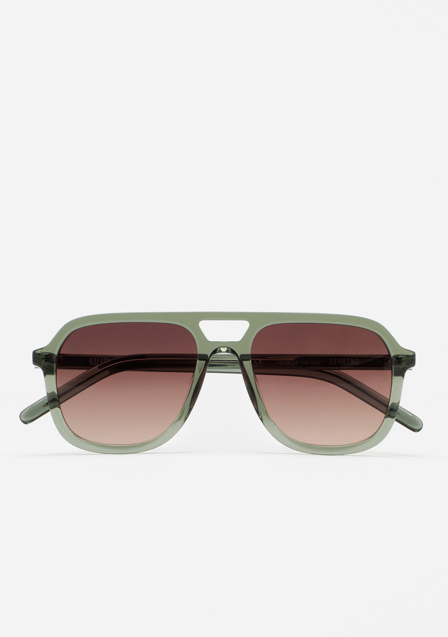 Kaleos Sonnenbrille Zerbino