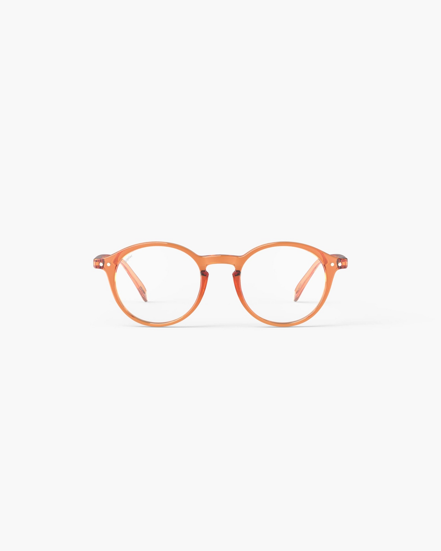Izipizi Reading#C orange