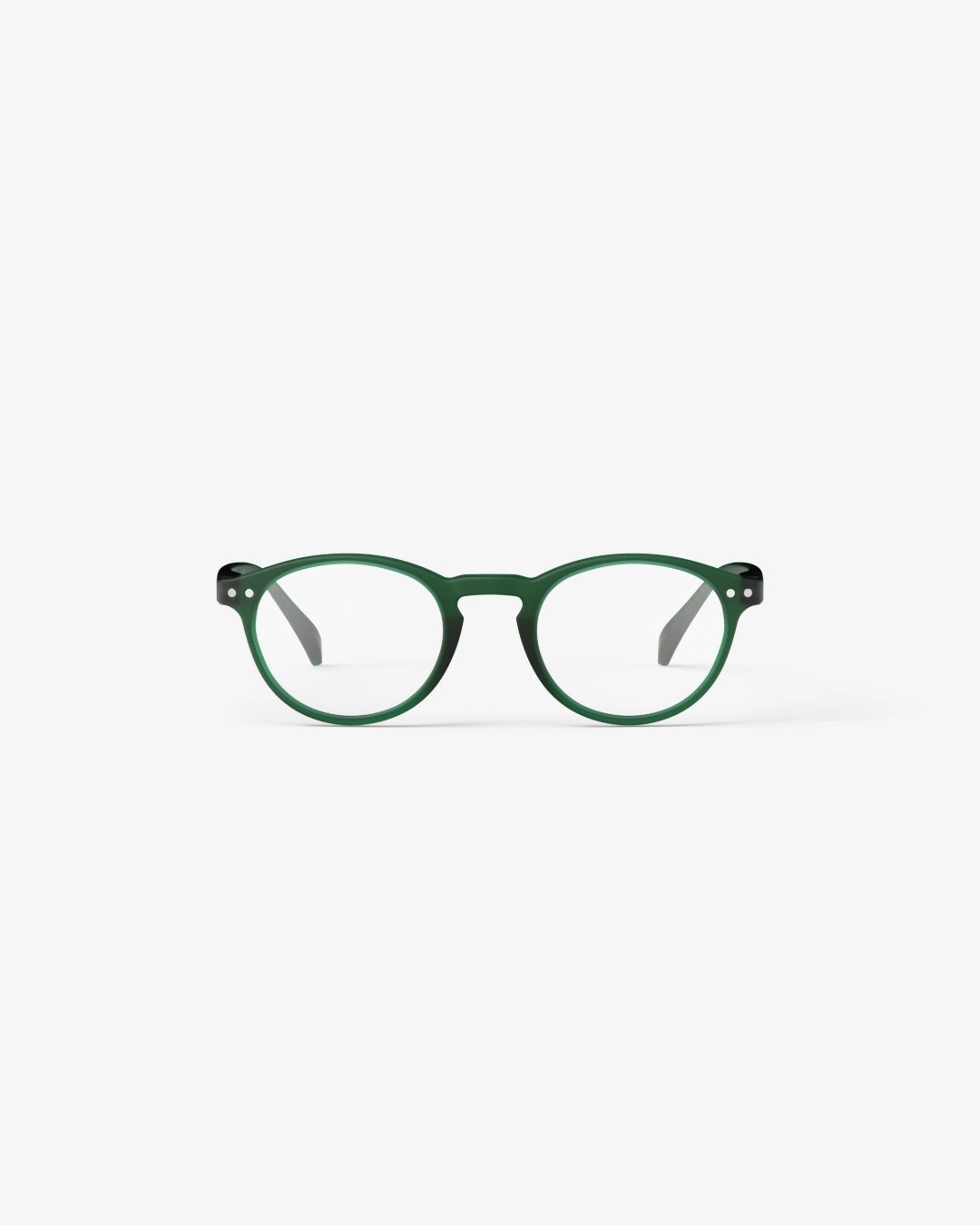 Izipizi  Reading#A +2,5 Green