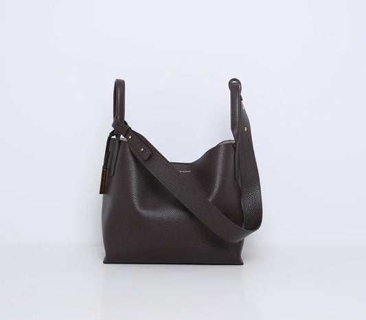 Smaak Scott Dark Chocolate