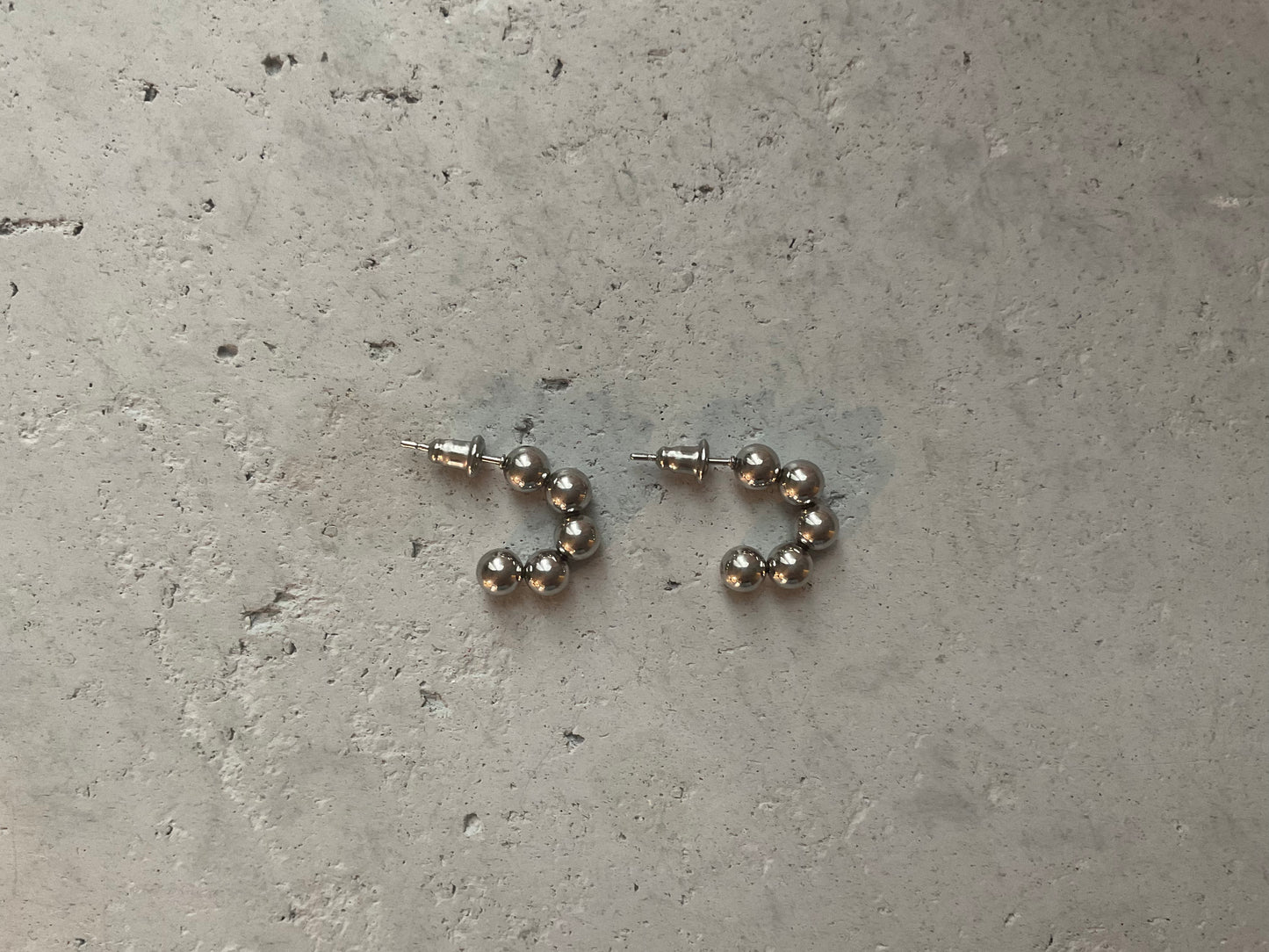 Blumenkind Ohrschmuck HE002
