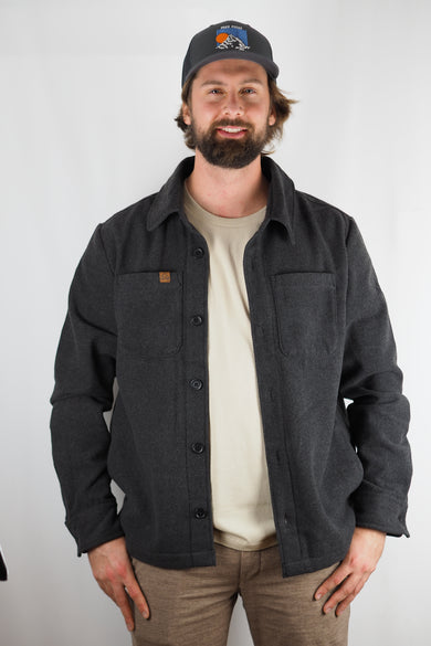 Peak Freak Casual Overshirt