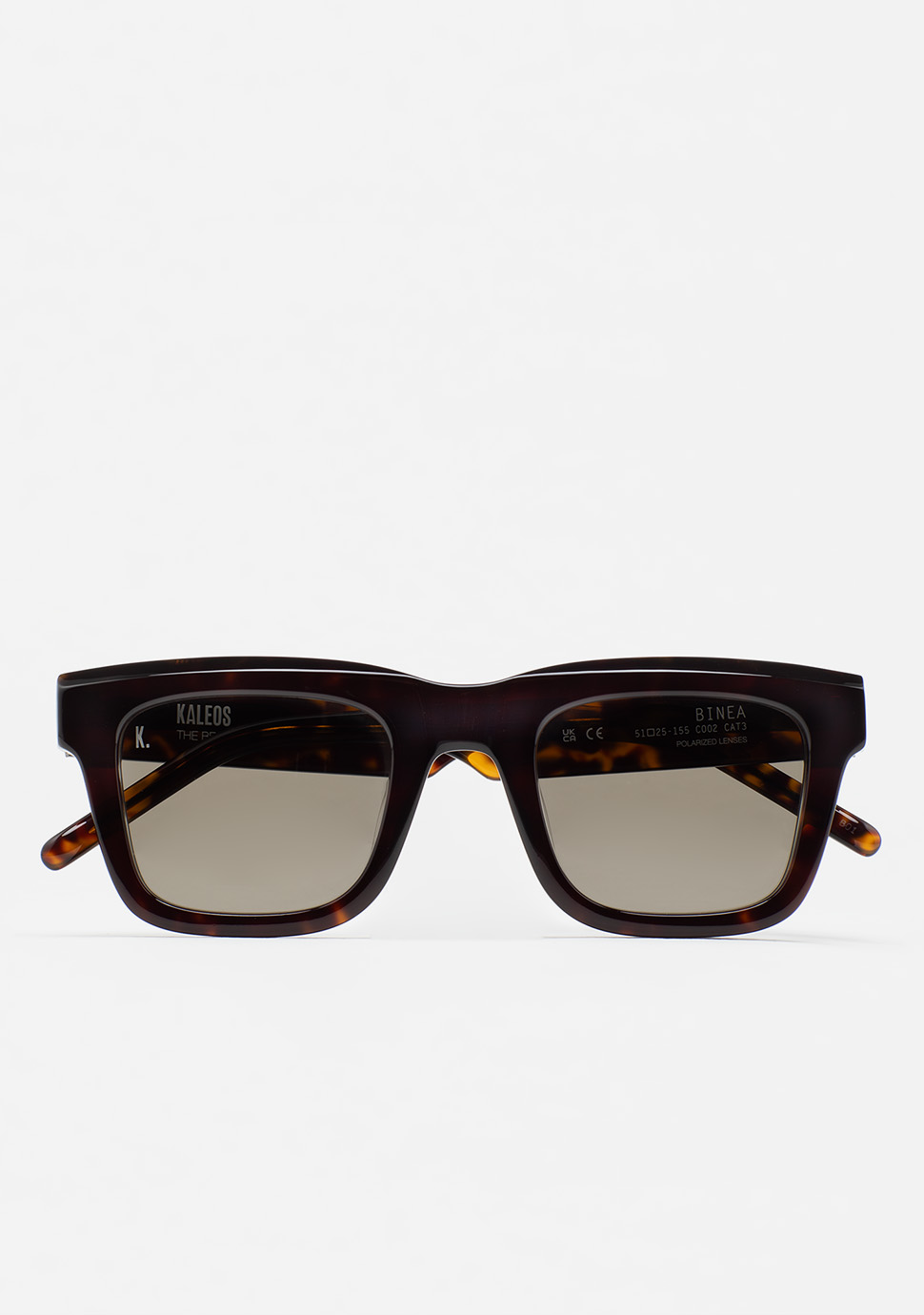 Kaleos Sonnenbrille Binea