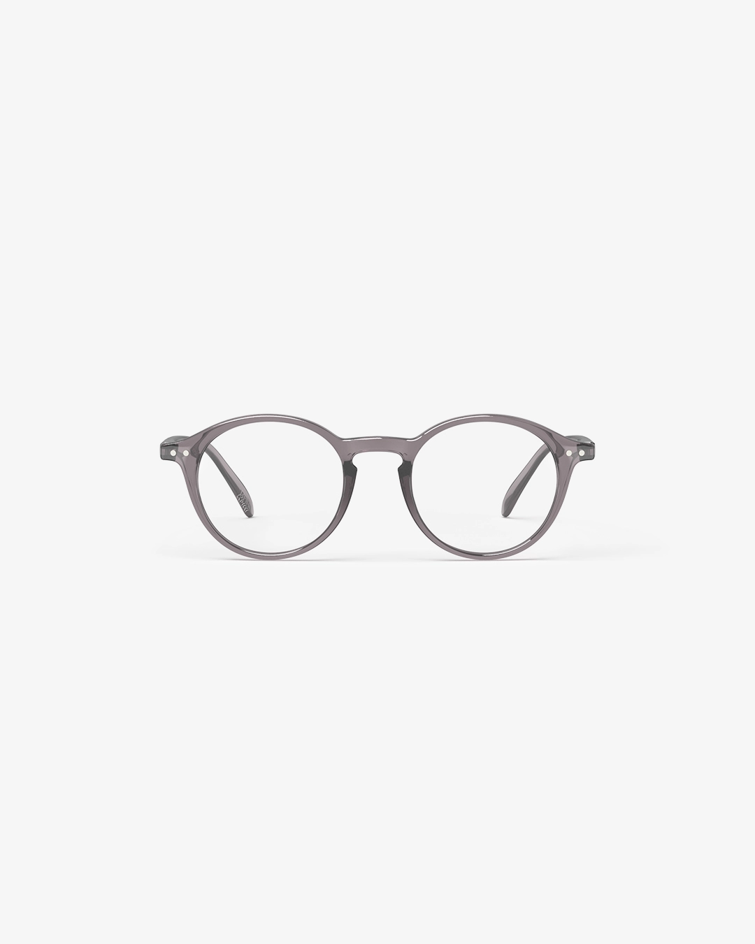 Izipizi Reading #D electric grey