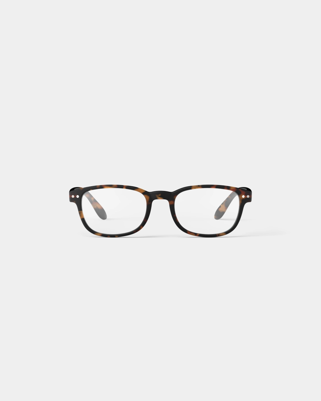 Izipizi #E Reading Tortoise
