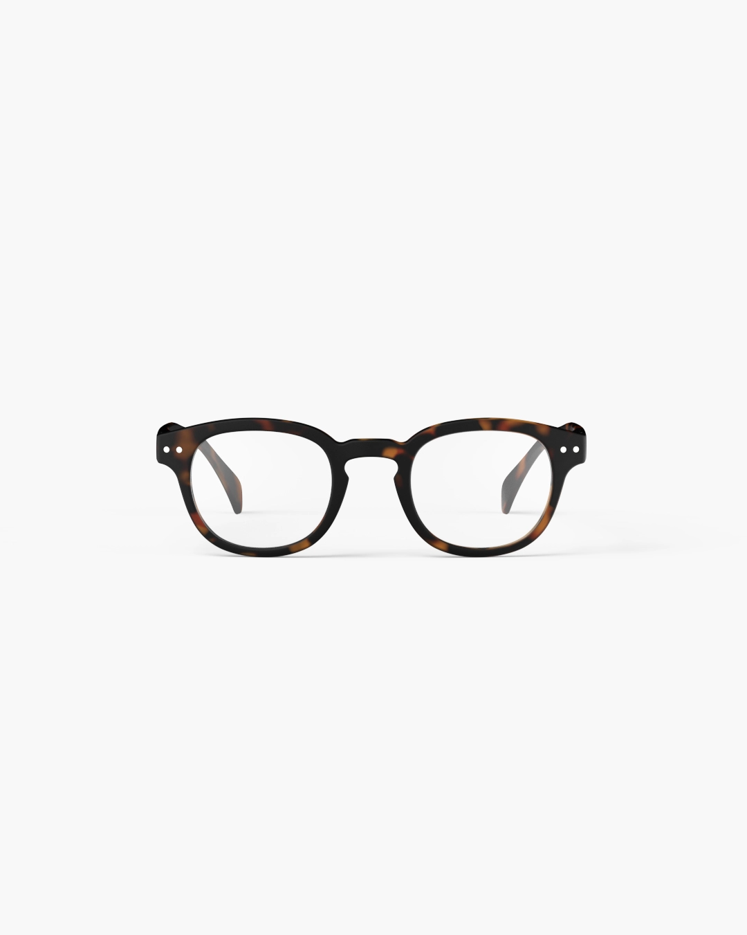 Izipizi #C Reading Tortoise