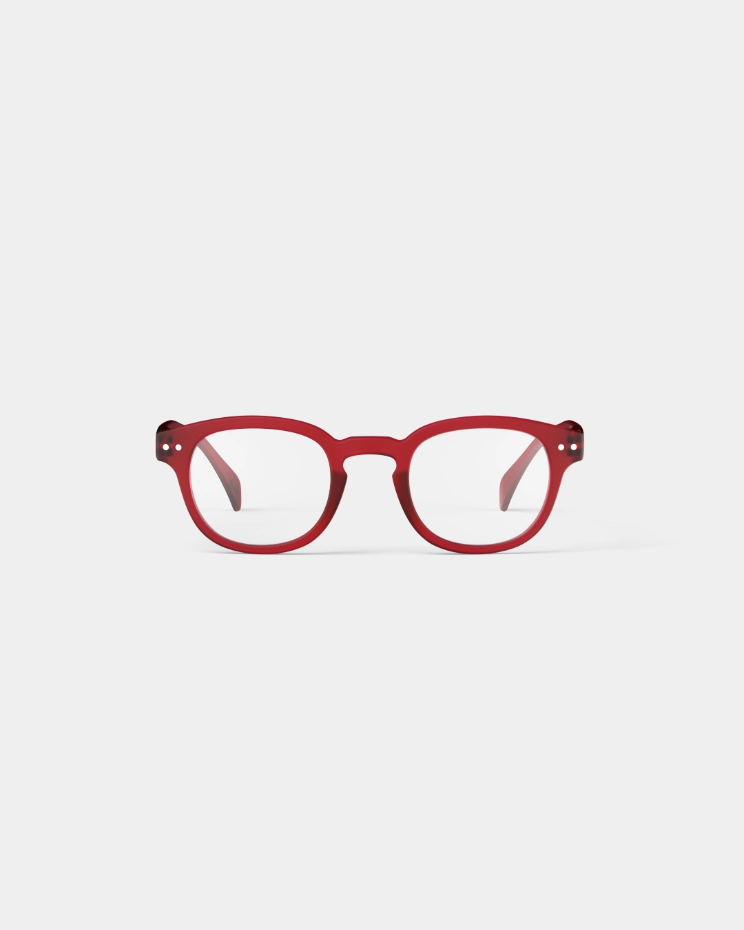 Izipizi #C Reading Red