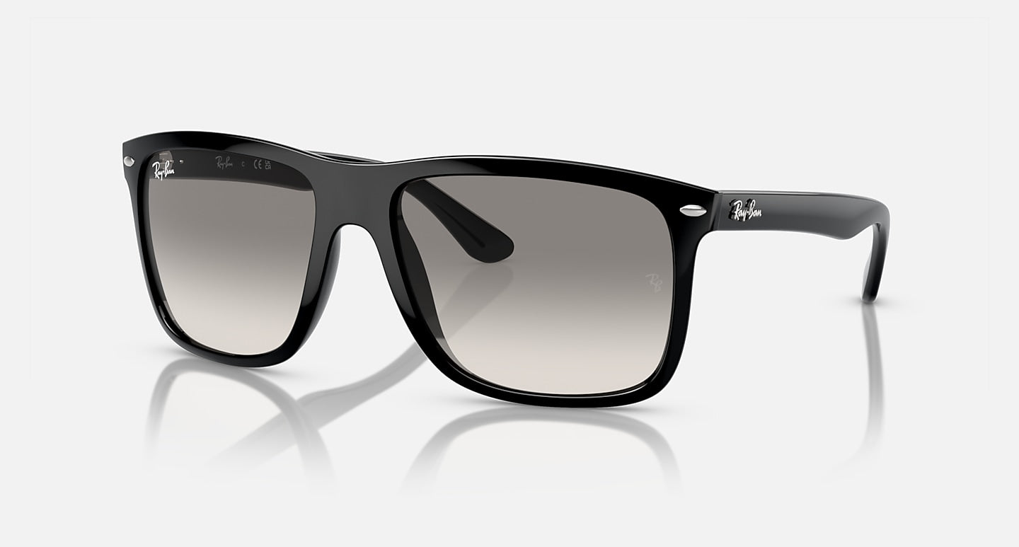 Ray Ban 4547 boyfriend two