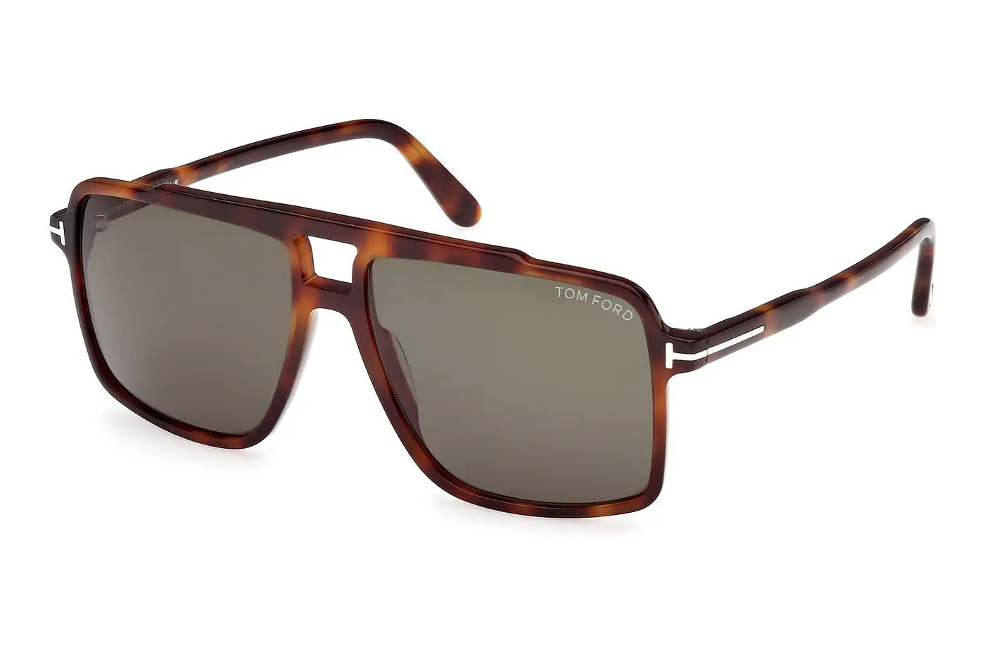 Tom Ford Kemp TF1177 Brown