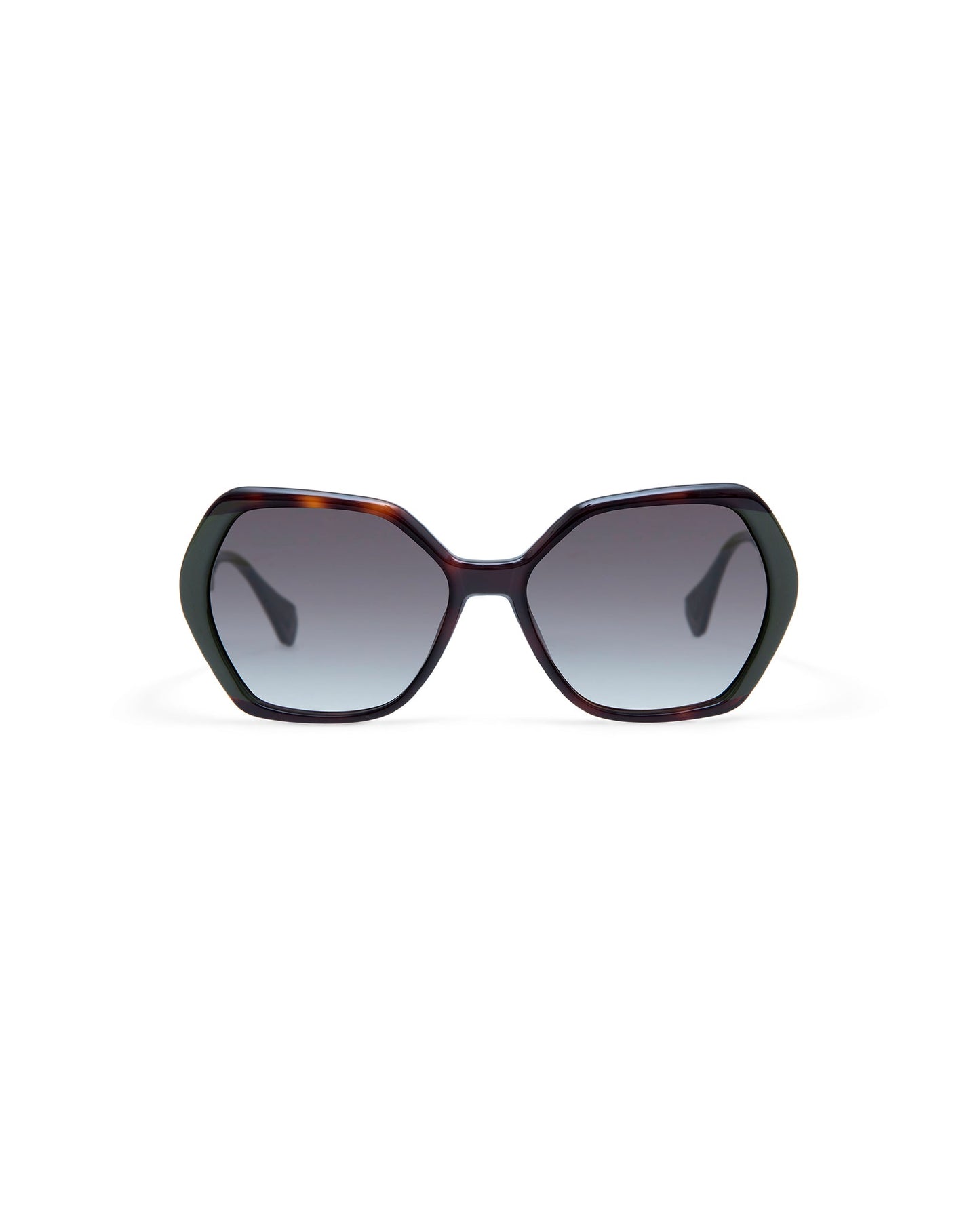 GIGI Studios Sonnenbrille Thadeus Black