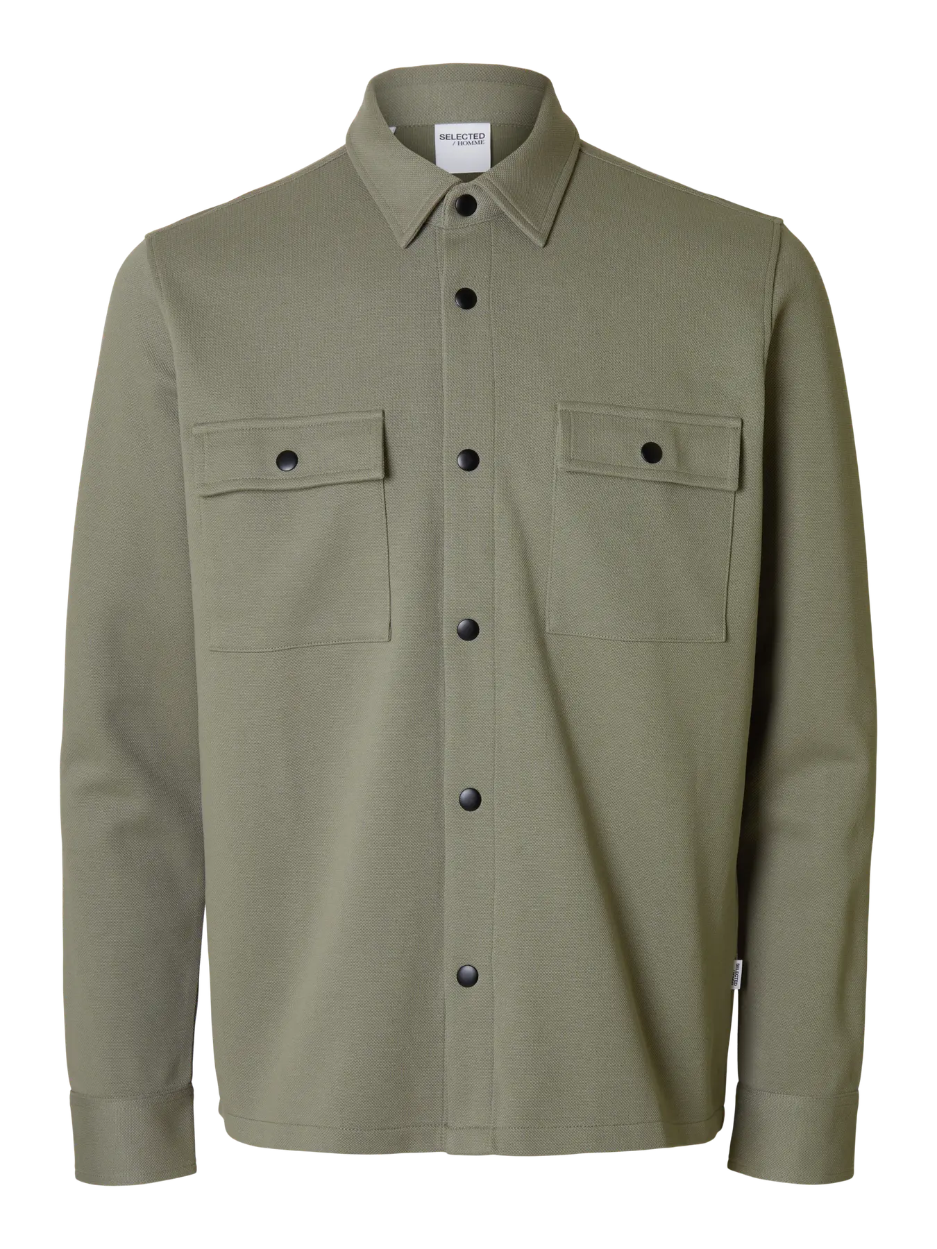 Selected Jackie Sweat Vetiver