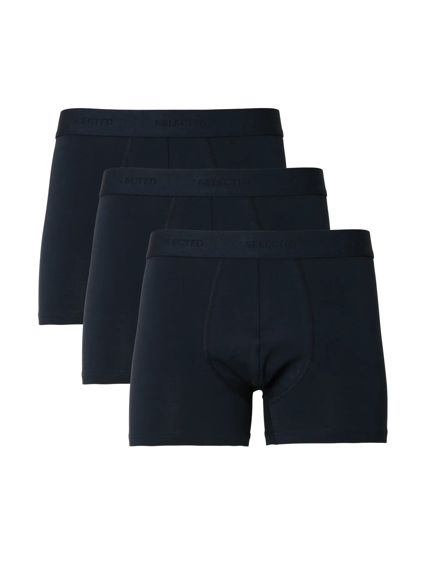 Selected Liam Trunk SKY Captain