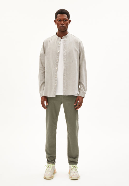 Armedangels Tomaasas light sage