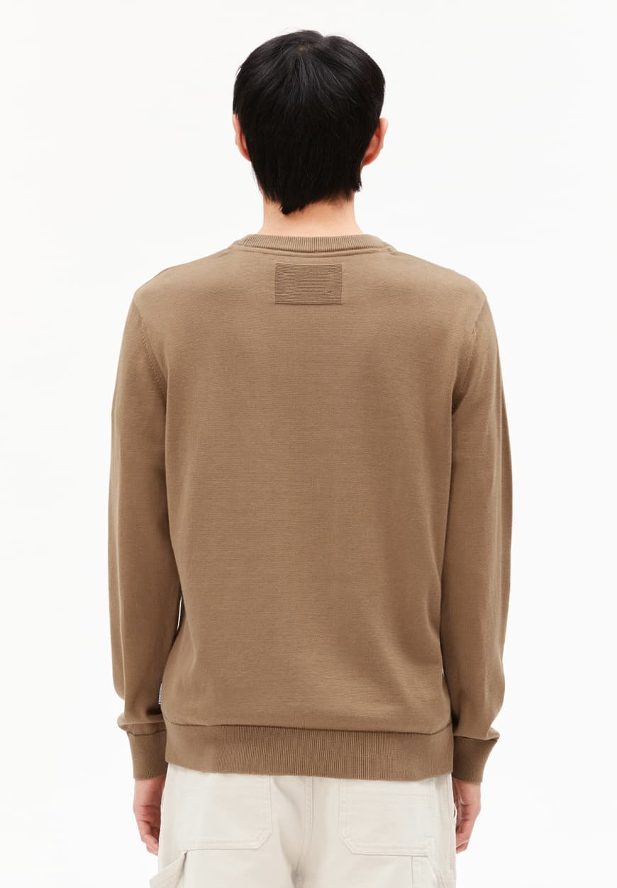 Armedangels Loukaa light oak