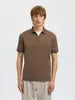 Selected Fave Button Morel