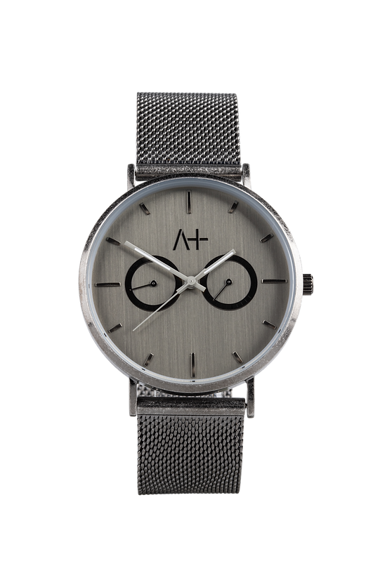 ACROSS Uhr