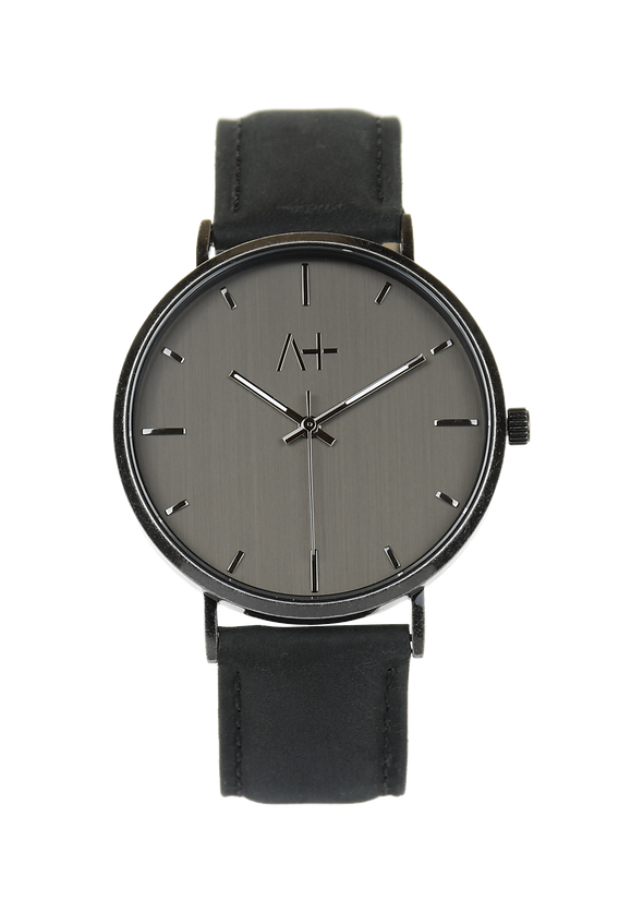 ACROSS Uhr PURE