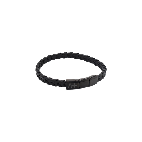 ACROSS Lederarmband
