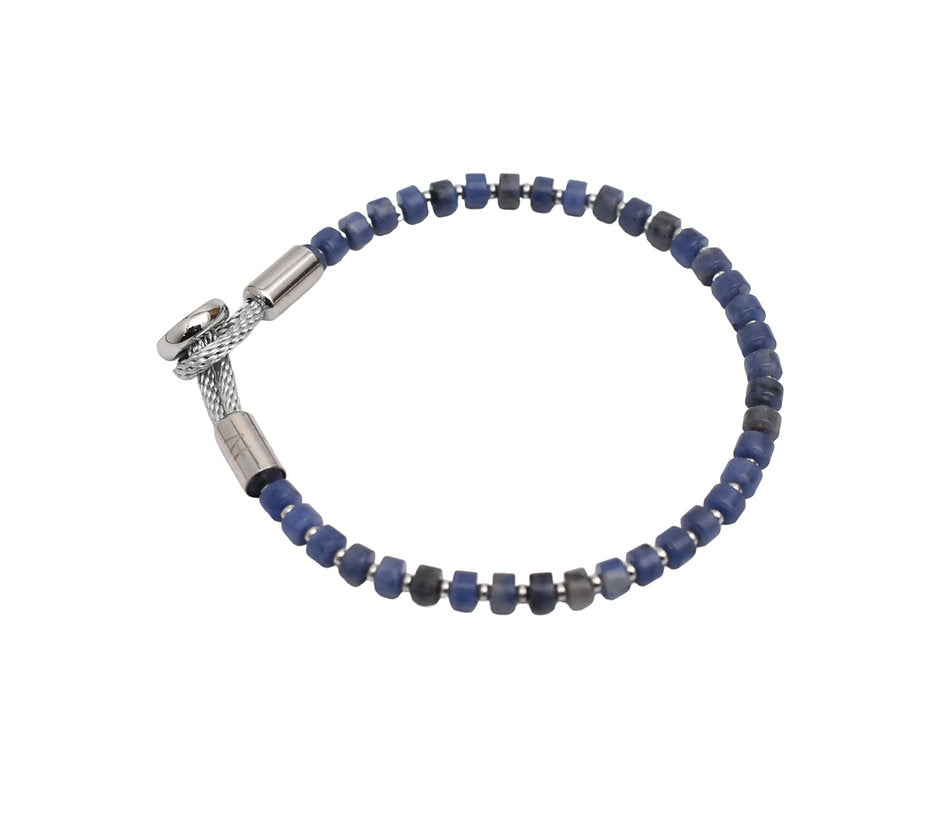 ACROSS Steinarmband