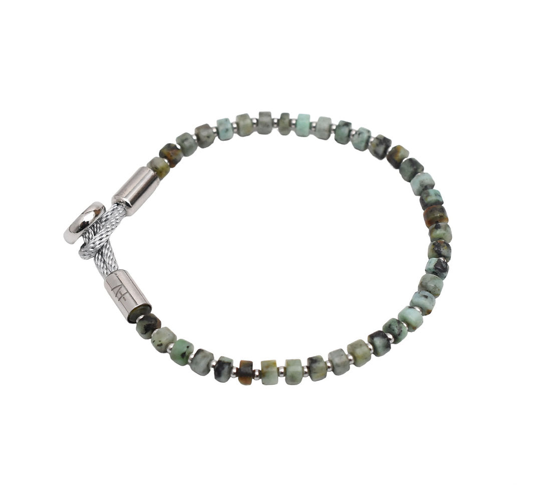 ACROSS Steinarmband