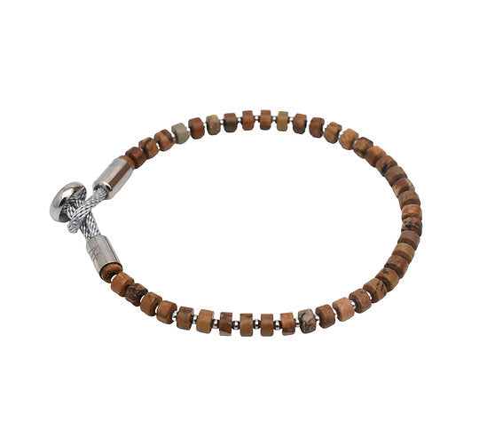 ACROSS Steinarmband