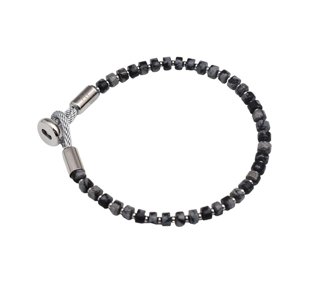 ACROSS Steinarmband