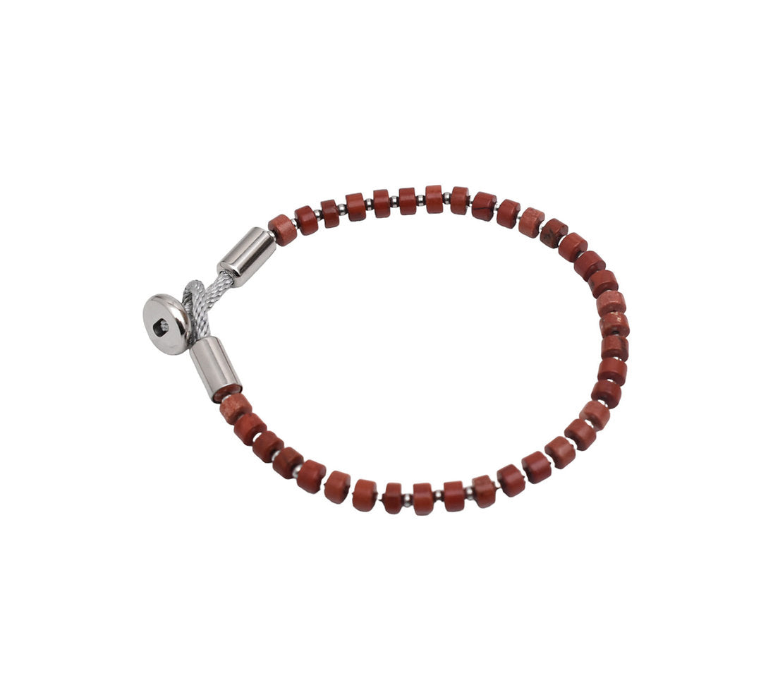 ACROSS Steinarmband