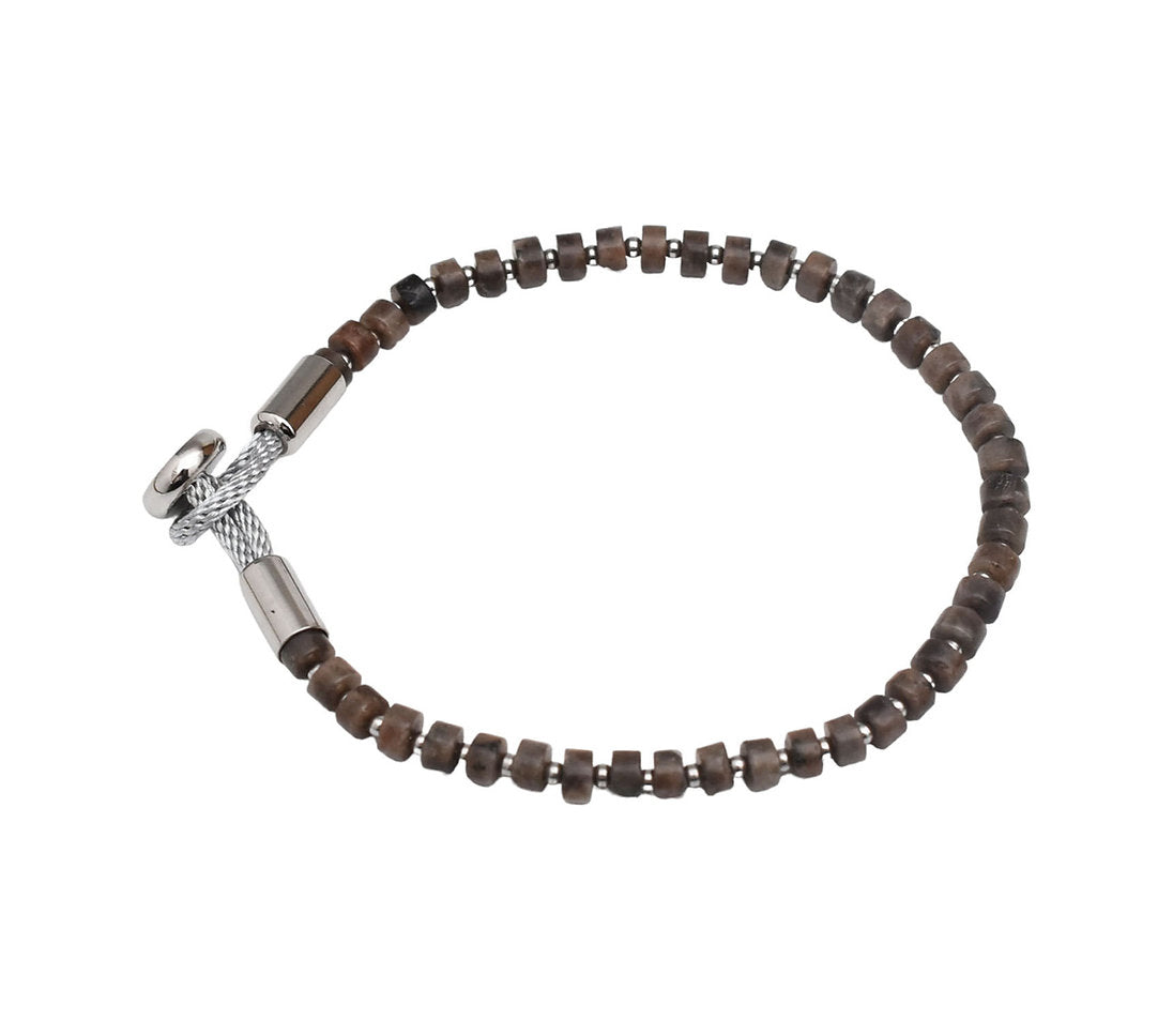 ACROSS Steinarmband