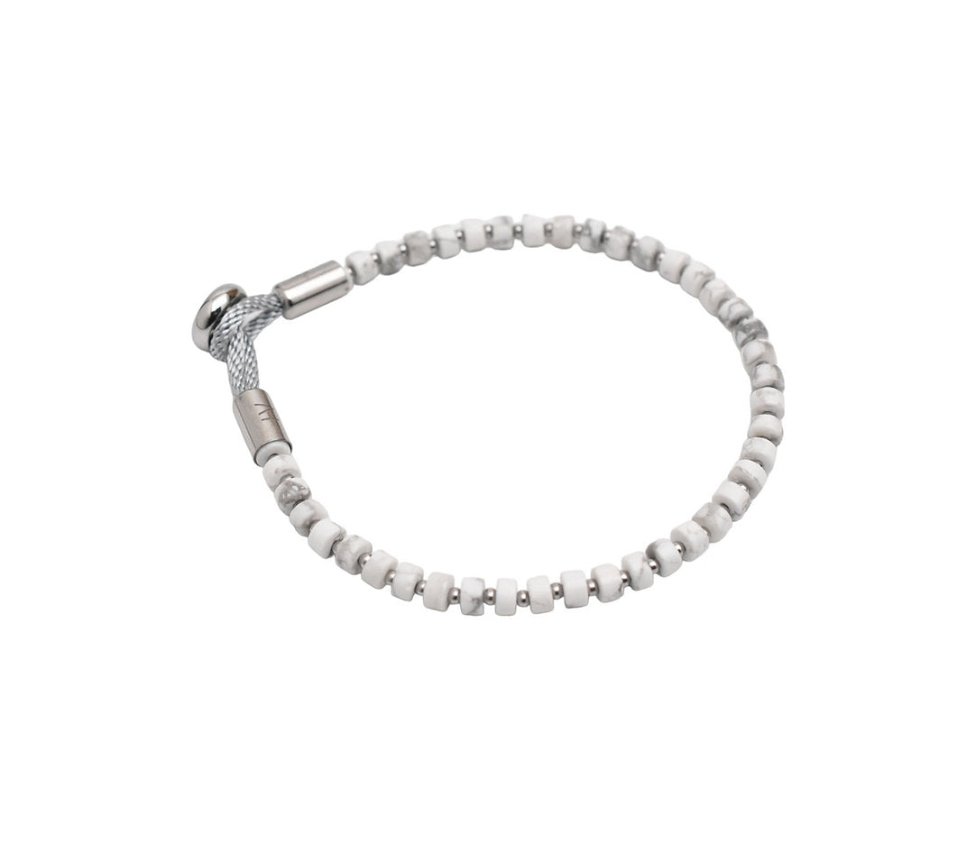 ACROSS Steinarmband