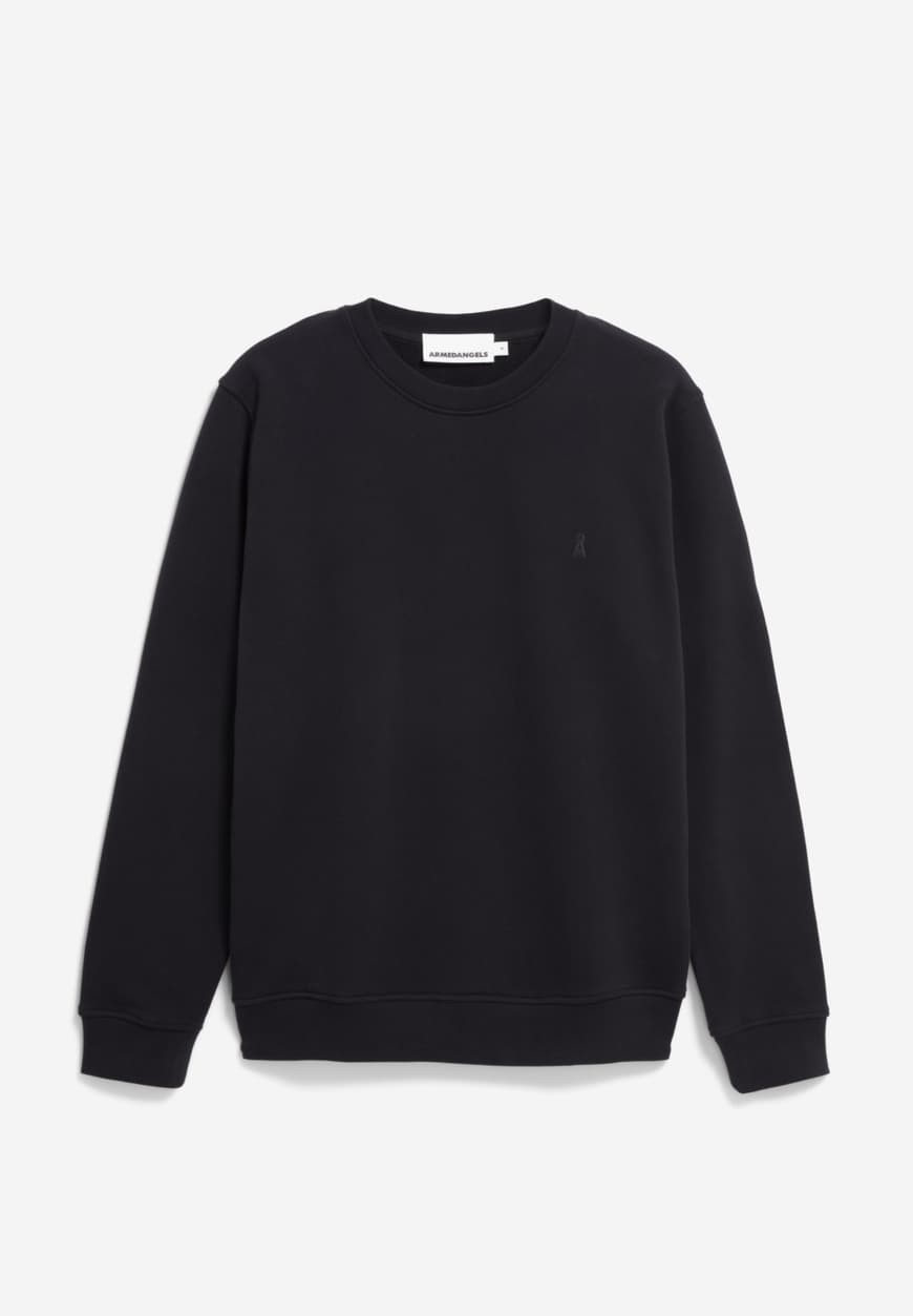 Armedangels Baaro Loop schwarz