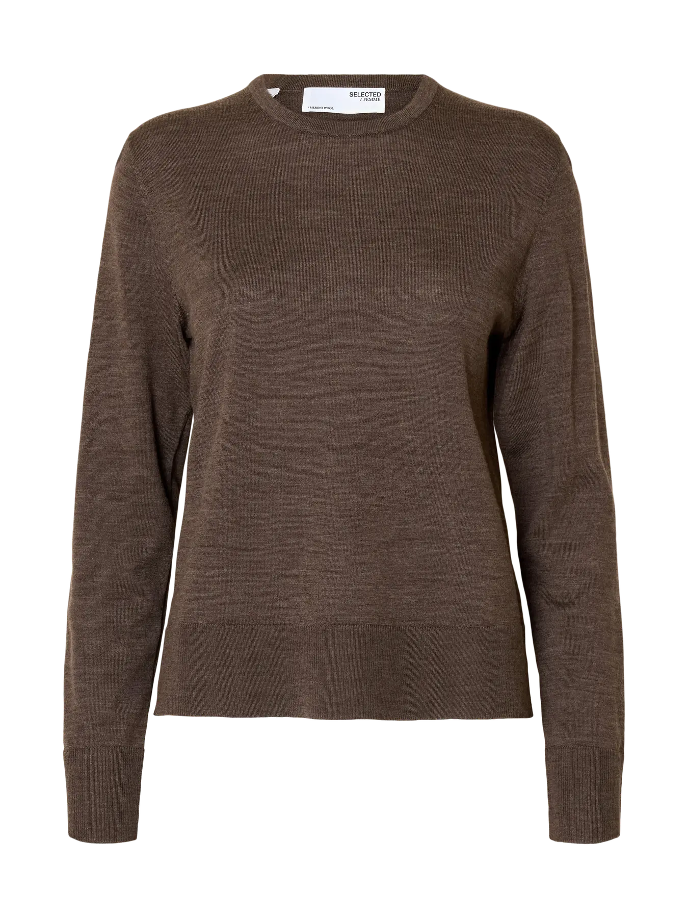 Selected Thea Pullover Delicioso