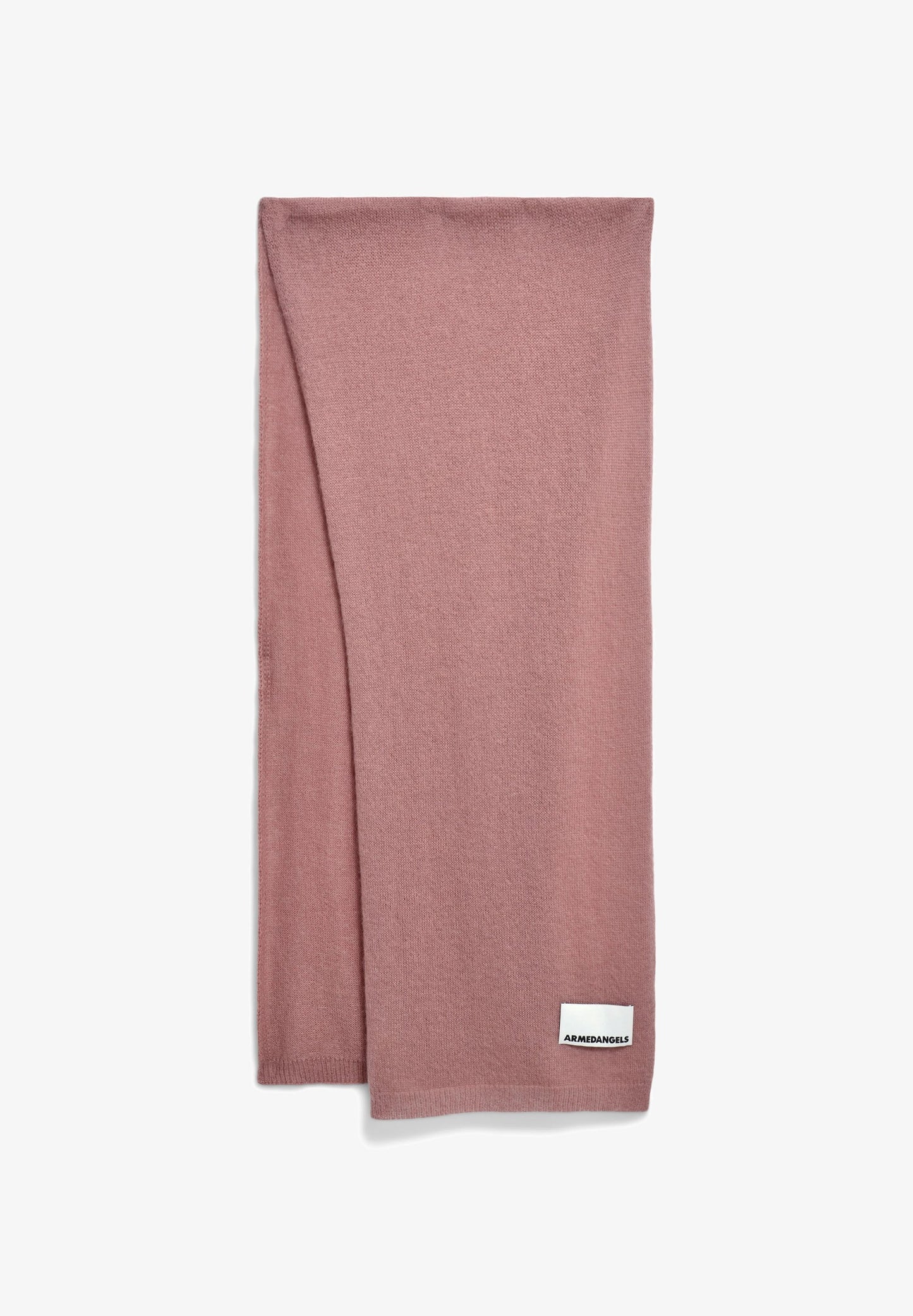 Armedangels Yukinaa schal Light Berry