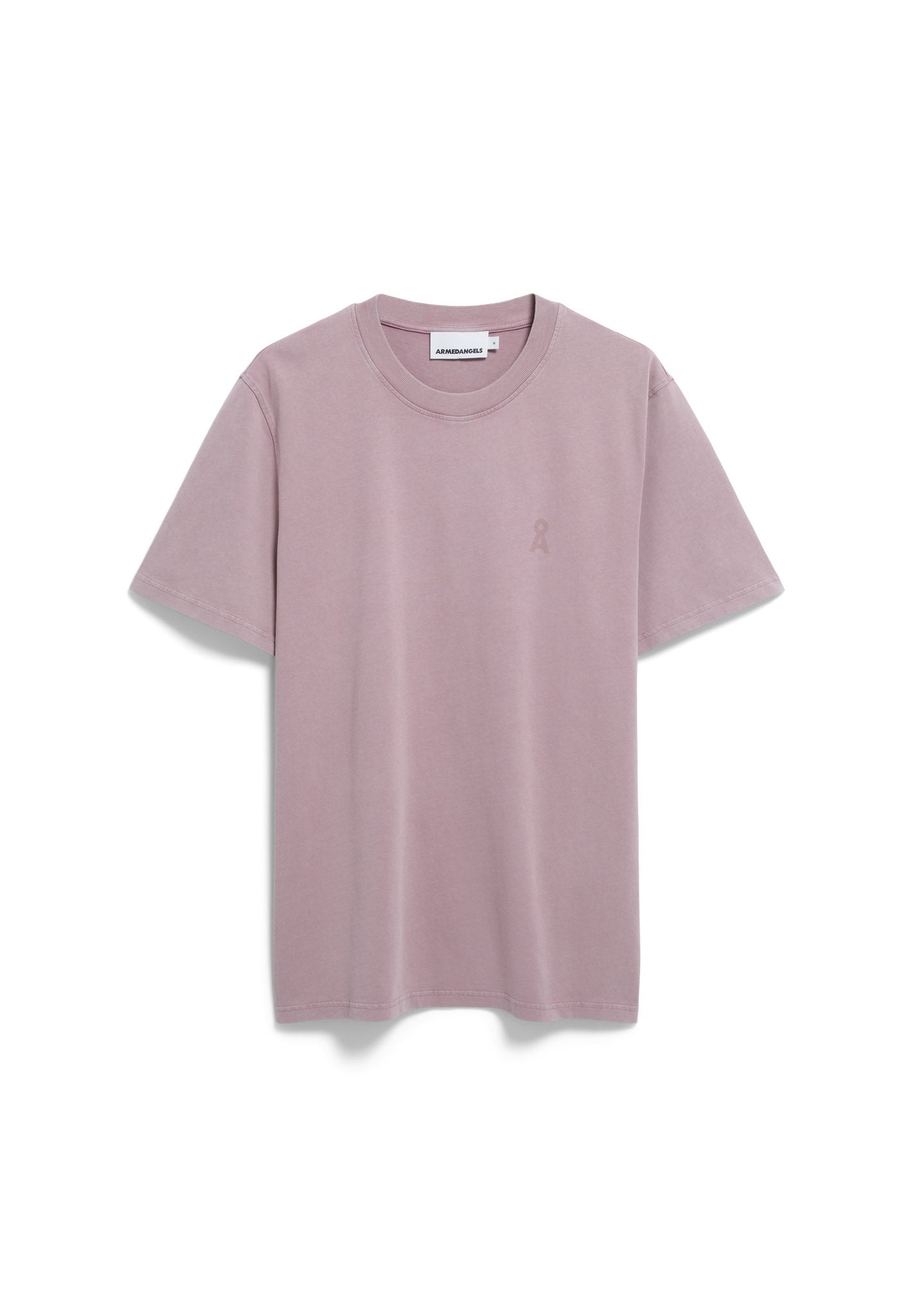 Armedangels Iconic Shirt Light Grape