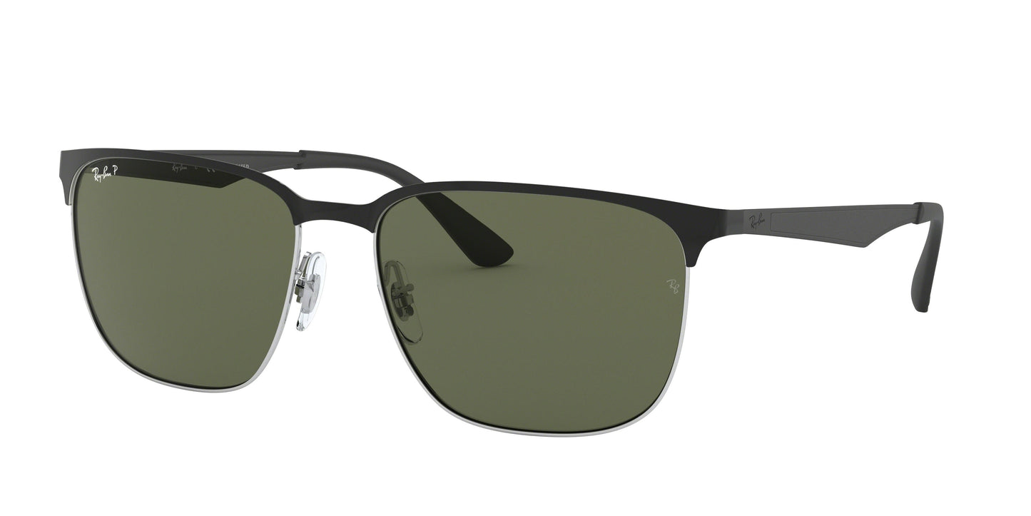 Ray Ban 3569 9004/9A