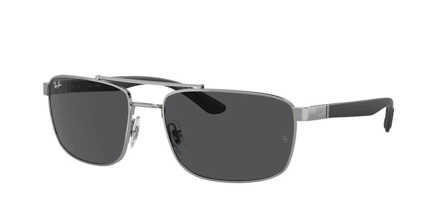 Ray Ban 3737 004/87