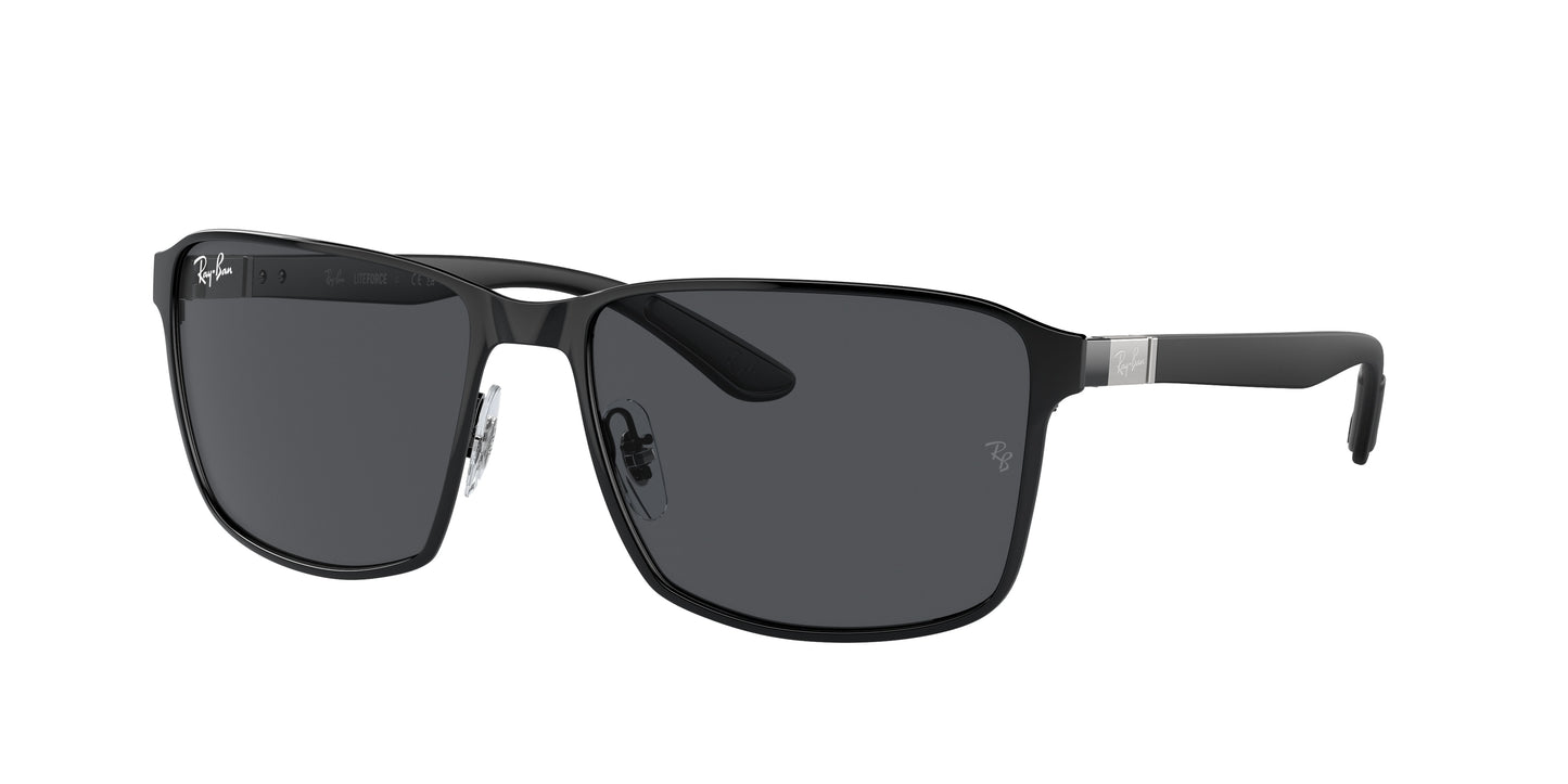 Ray Ban 3721 186/87