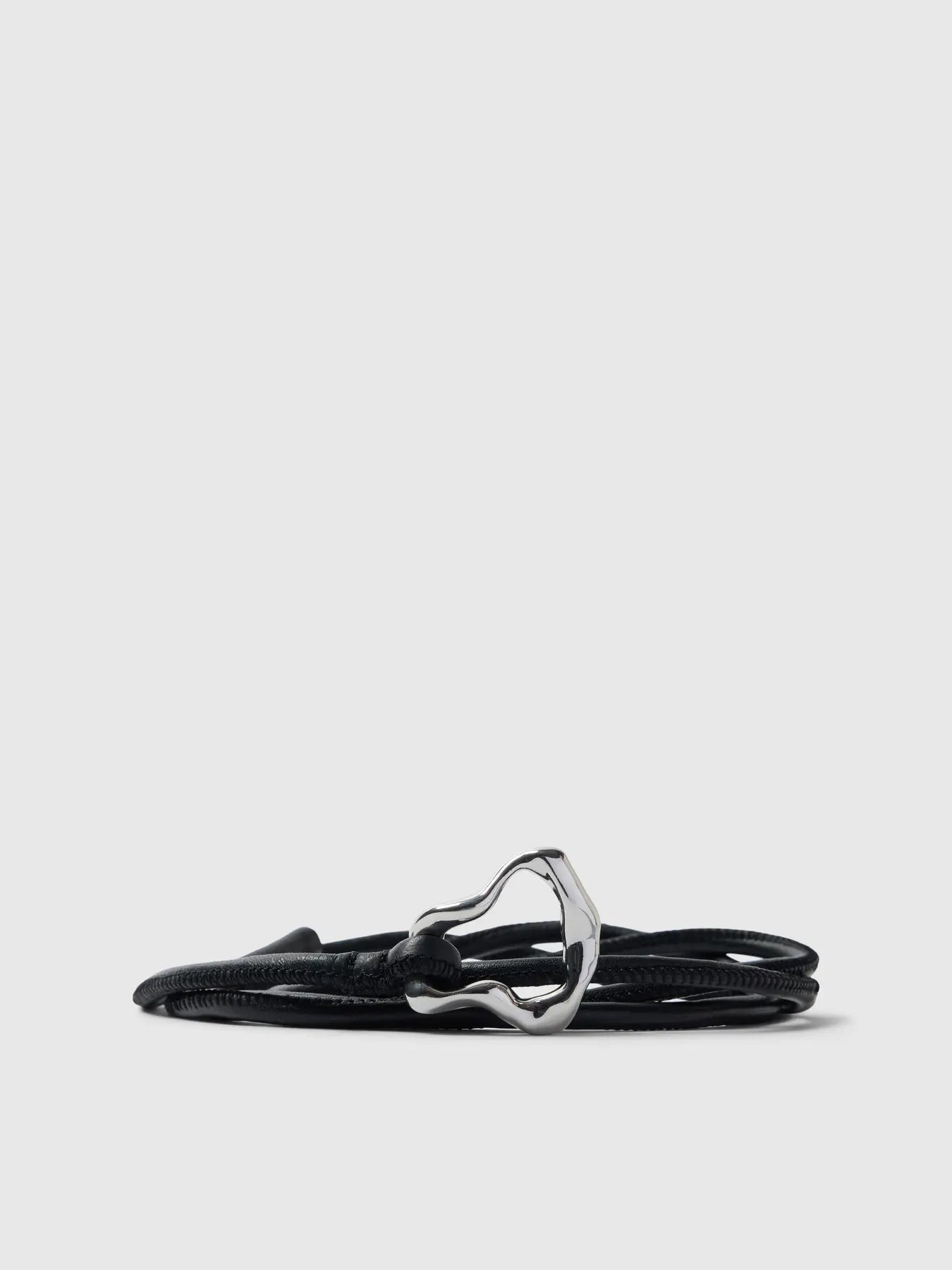 Selected Alma Robe Belt