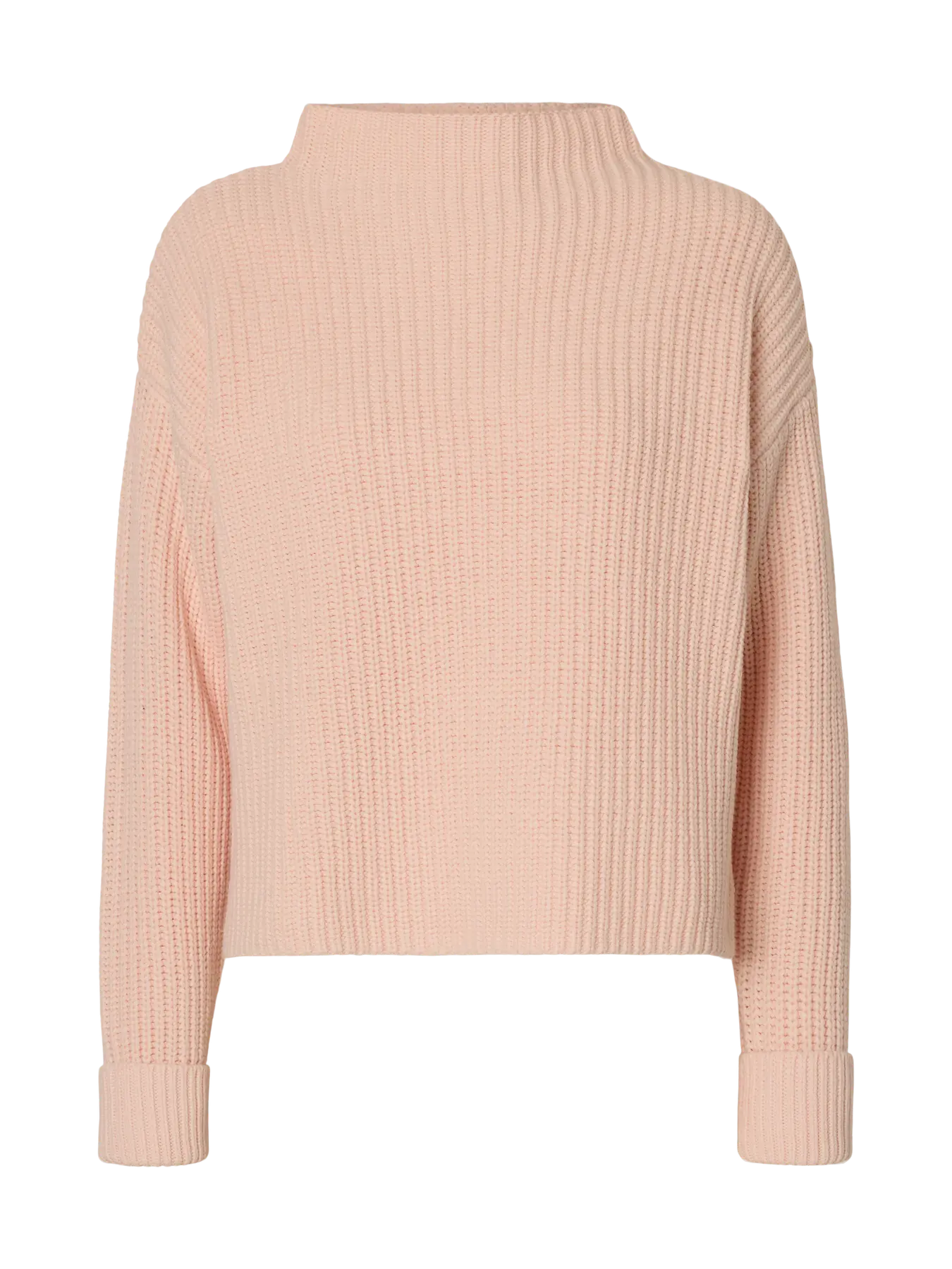 Selected Selma Pullover Pale Dogwood