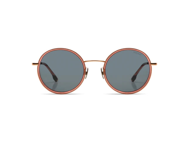 Komono Ida Jam Rose Gold