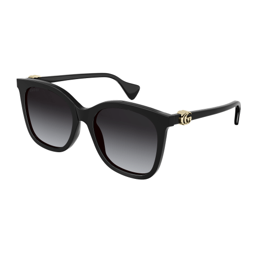 GUCCI GG1071S Black