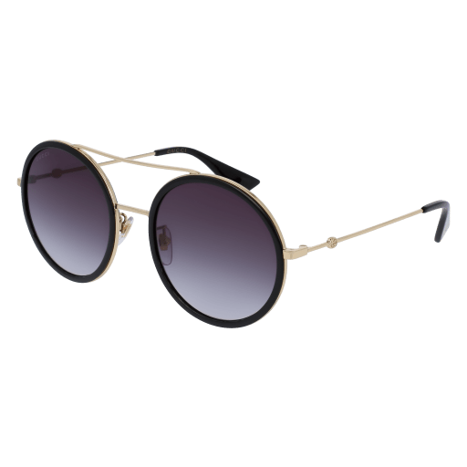 GUCCI GG0061S Black