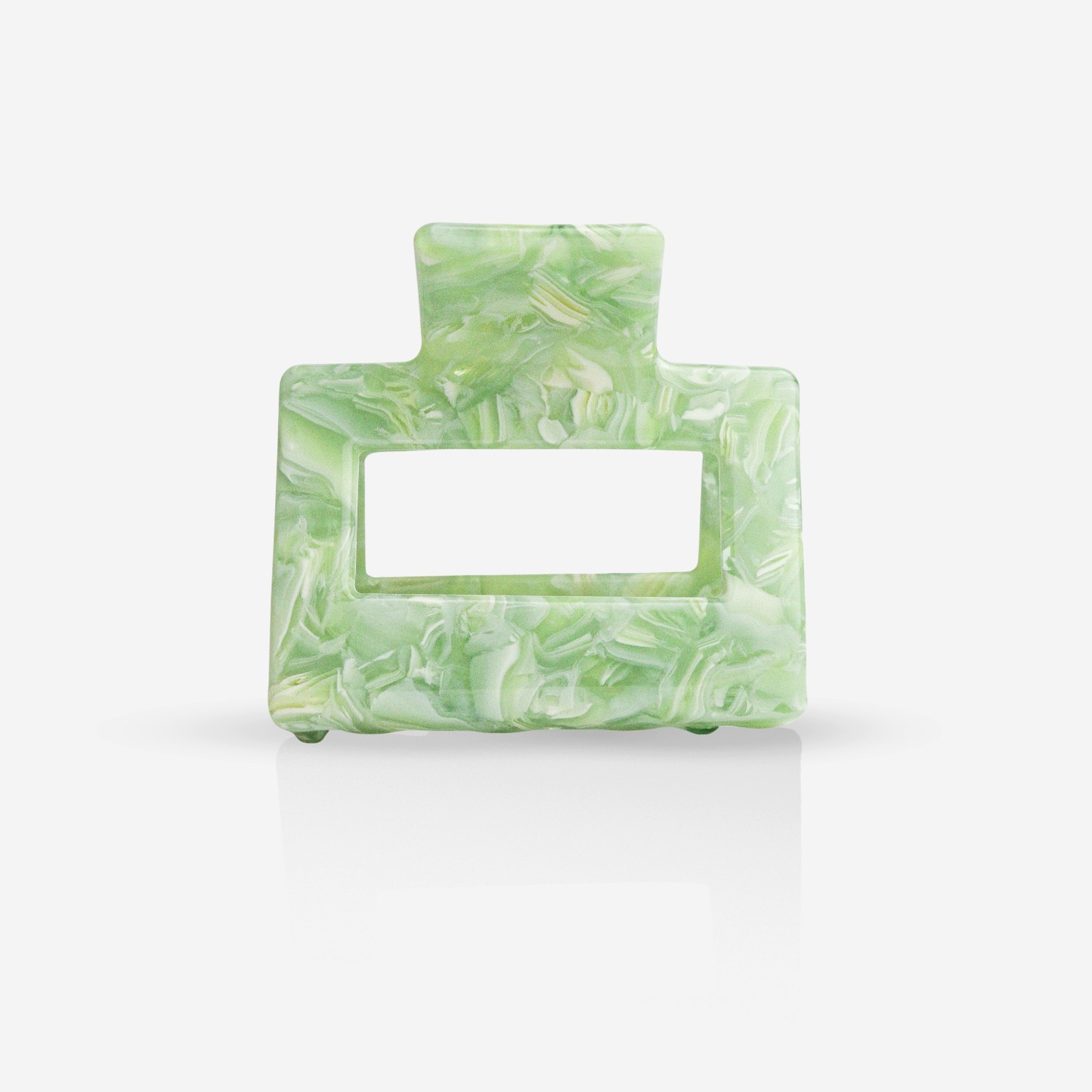 Sasstie Liberty Matcha Haarklammer