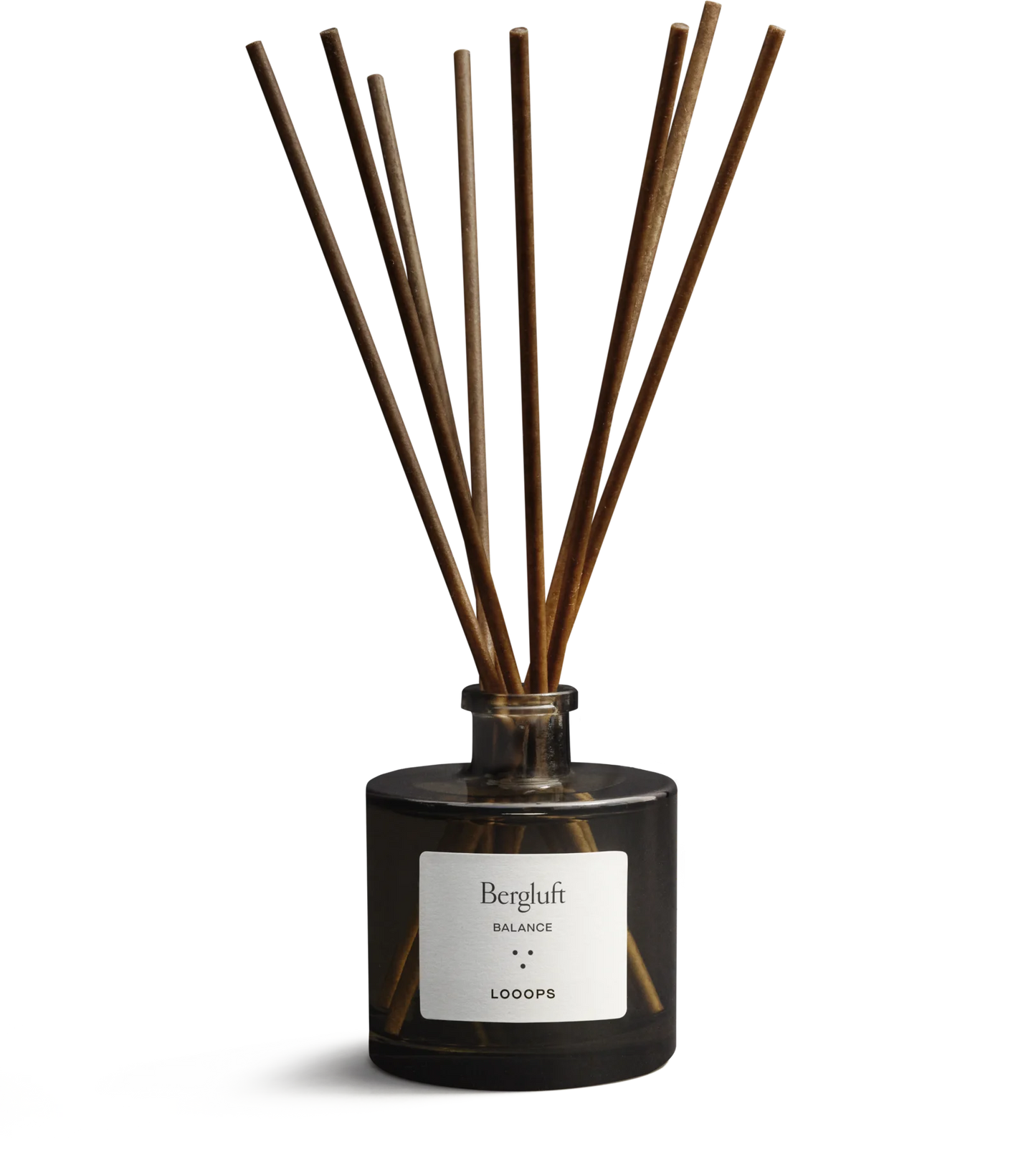 LOOOPS Stäbchen Diffuser Bergluft