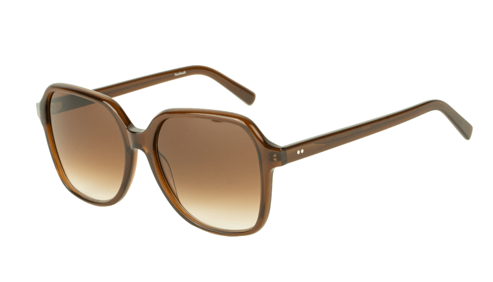Hingucker Belena 5171 Light caramel transparent